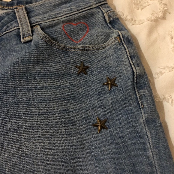 Women’s 535 Super Skinny Jeans - Picture 3 of 5